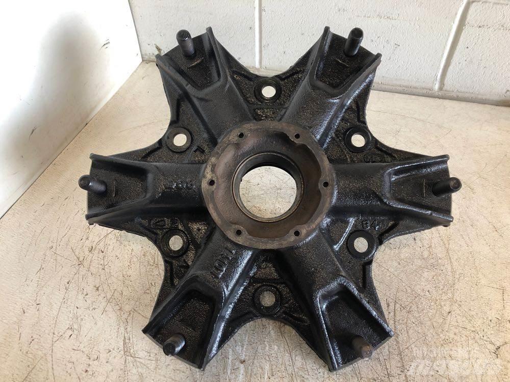 Dayton  Pneus, roues et jantes