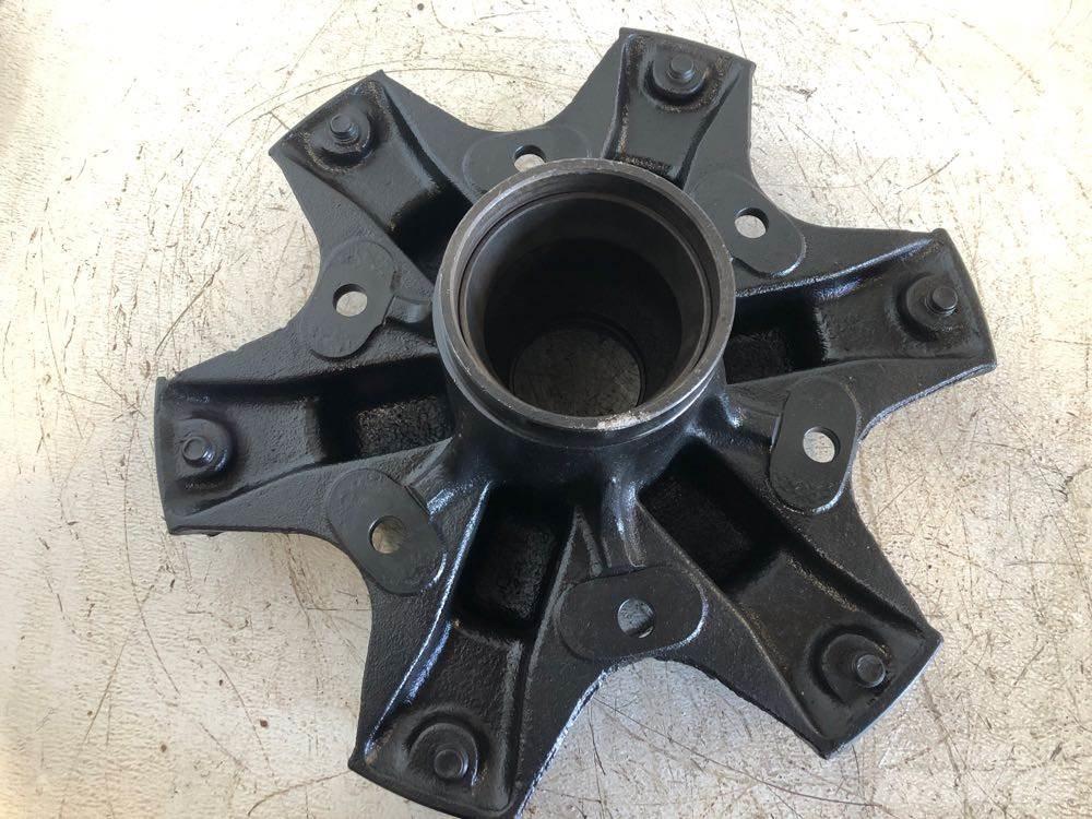 Dayton  Pneus, roues et jantes