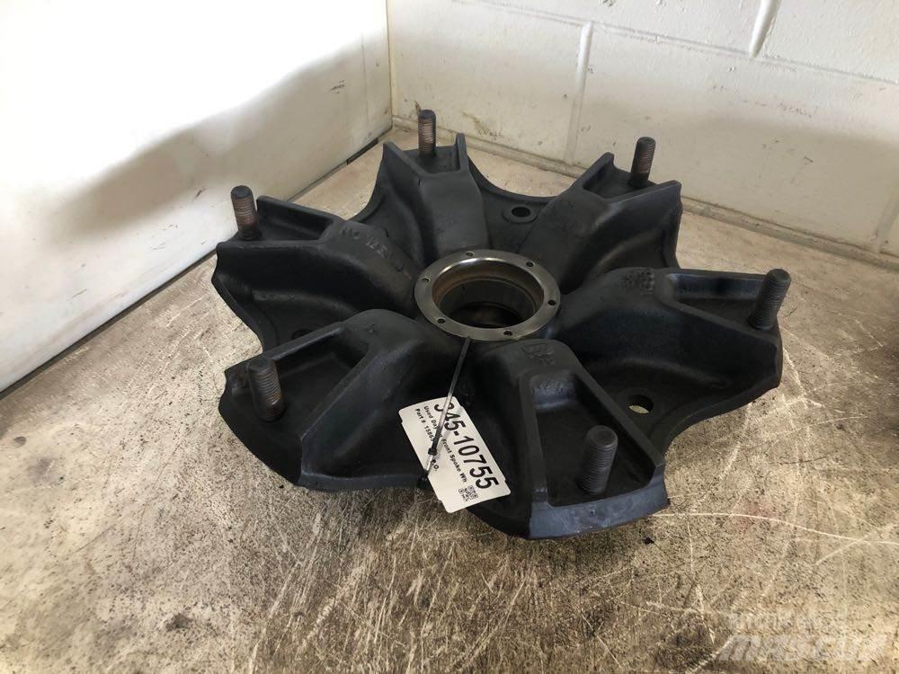Dayton  Pneus, roues et jantes