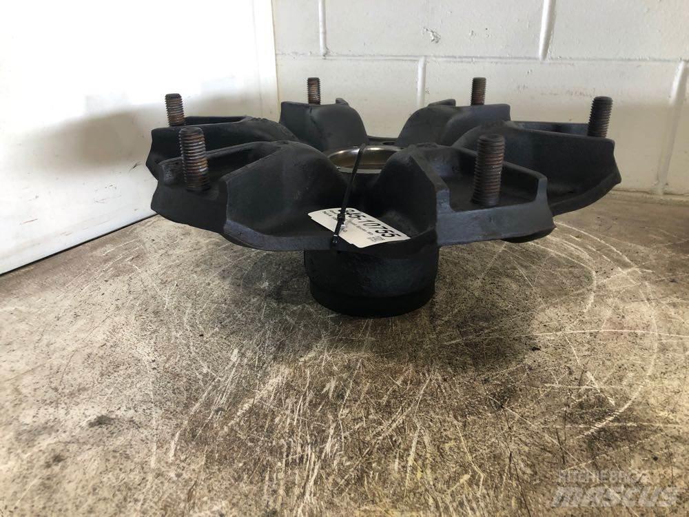 Dayton  Pneus, roues et jantes