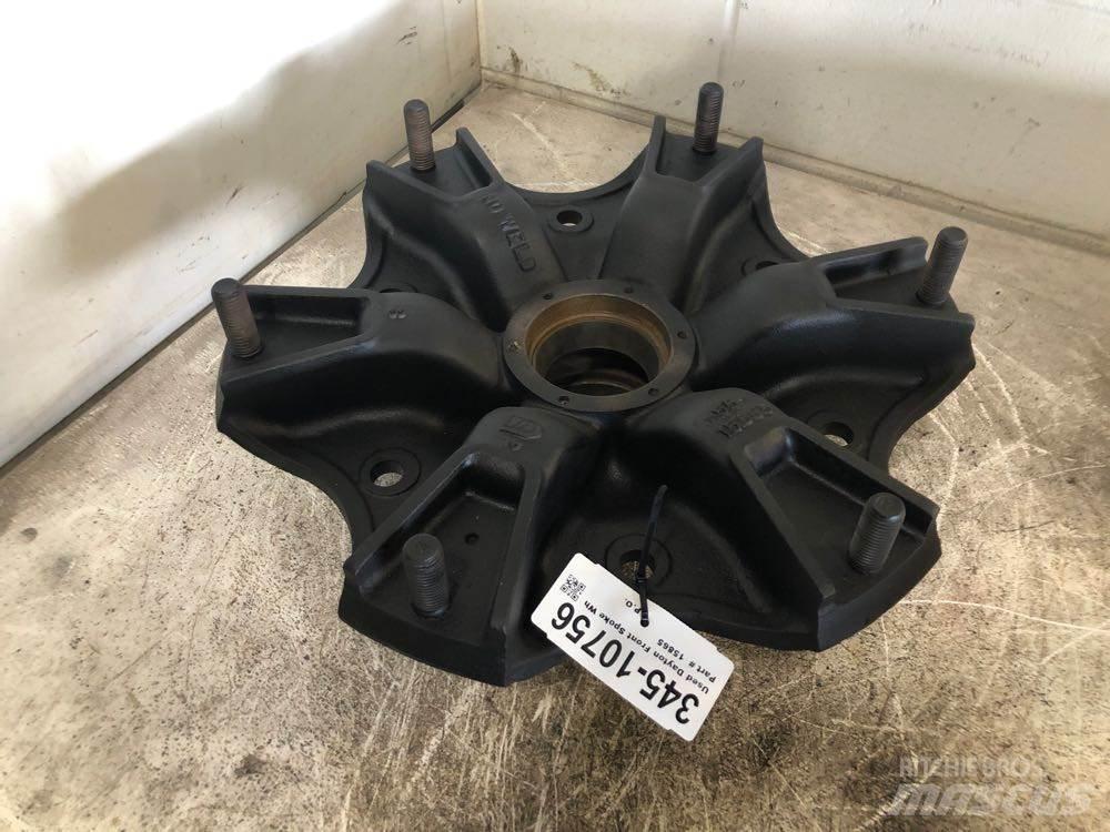 Dayton  Pneus, roues et jantes
