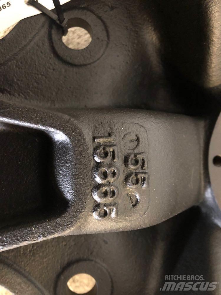 Dayton  Pneus, roues et jantes