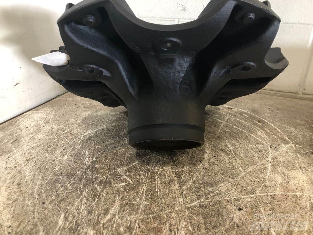 Dayton  Pneus, roues et jantes