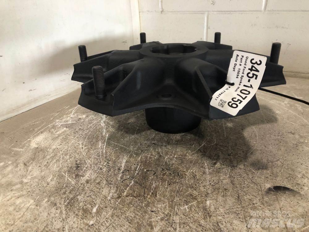 Dayton  Pneus, roues et jantes