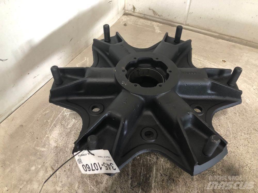 Dayton  Pneus, roues et jantes