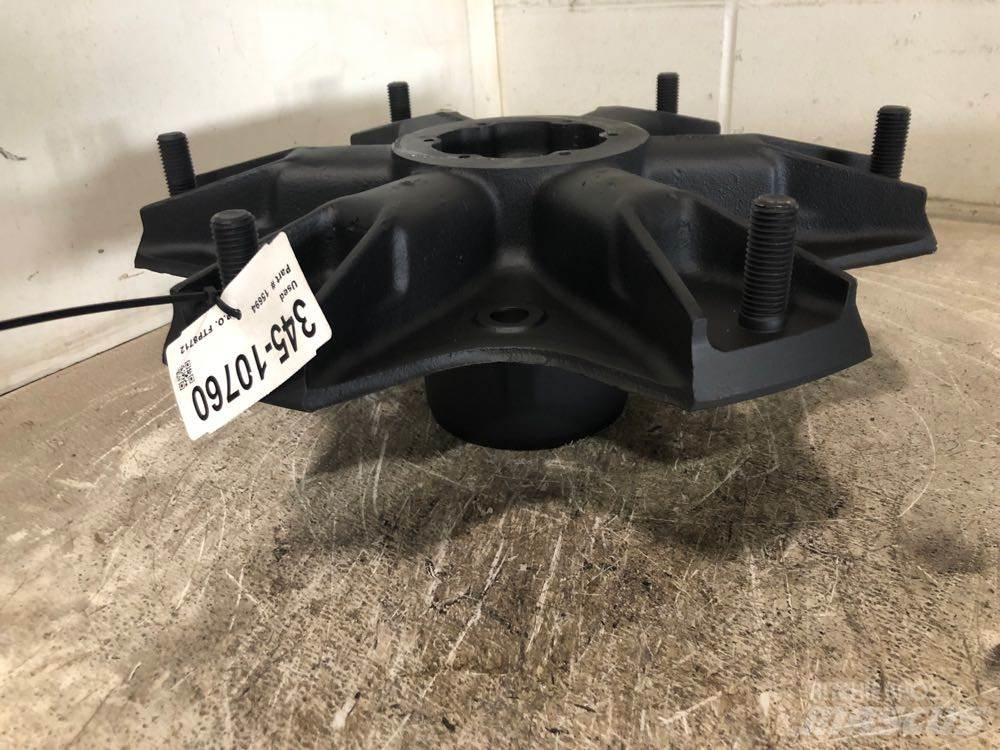 Dayton  Pneus, roues et jantes