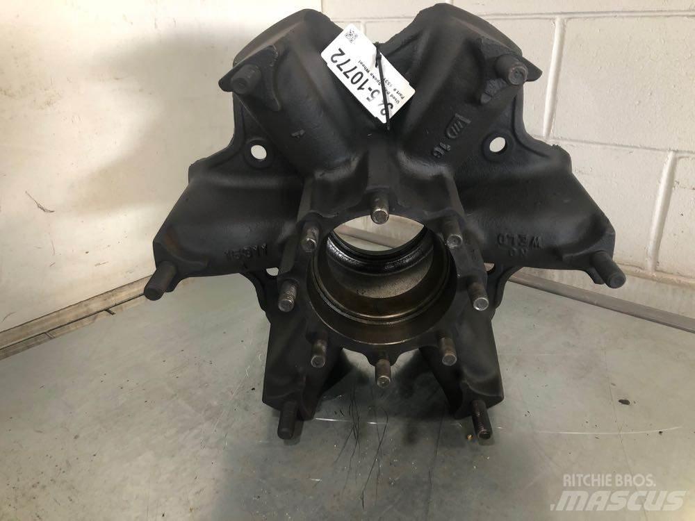 Dayton  Pneus, roues et jantes