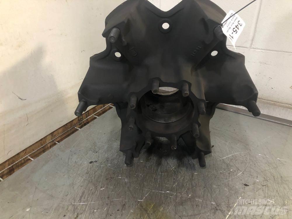 Dayton  Pneus, roues et jantes