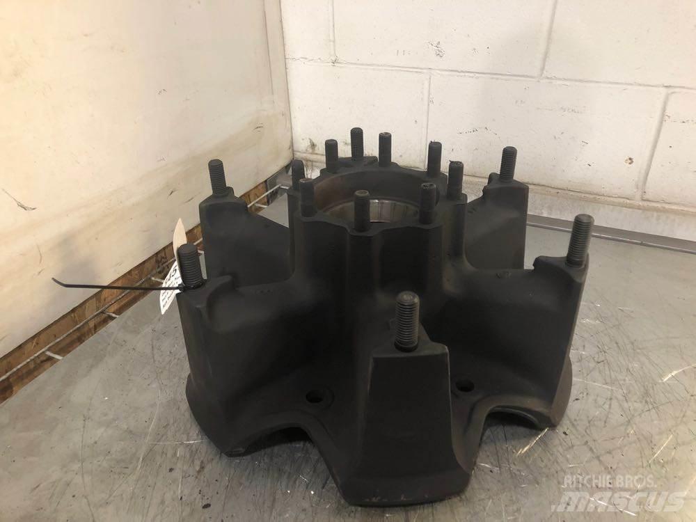 Dayton  Pneus, roues et jantes