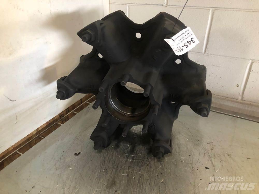 Dayton  Pneus, roues et jantes