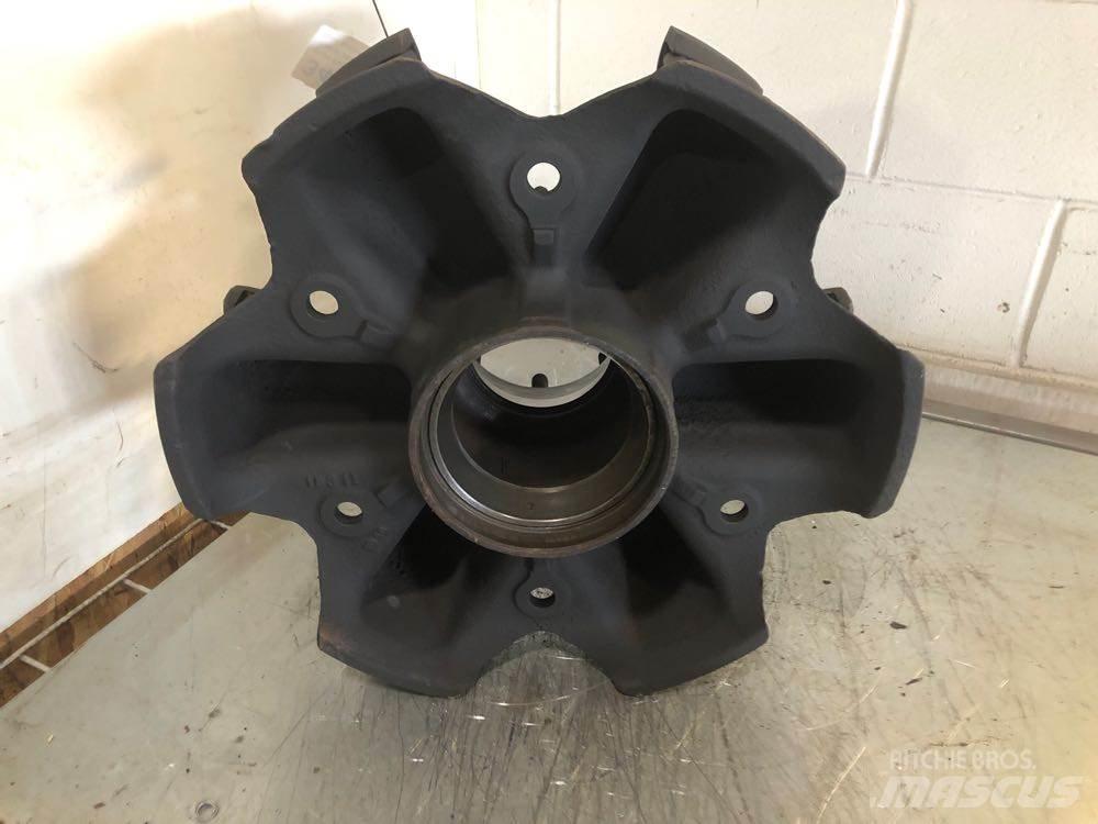 Dayton  Pneus, roues et jantes