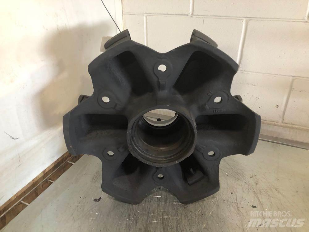 Dayton  Pneus, roues et jantes