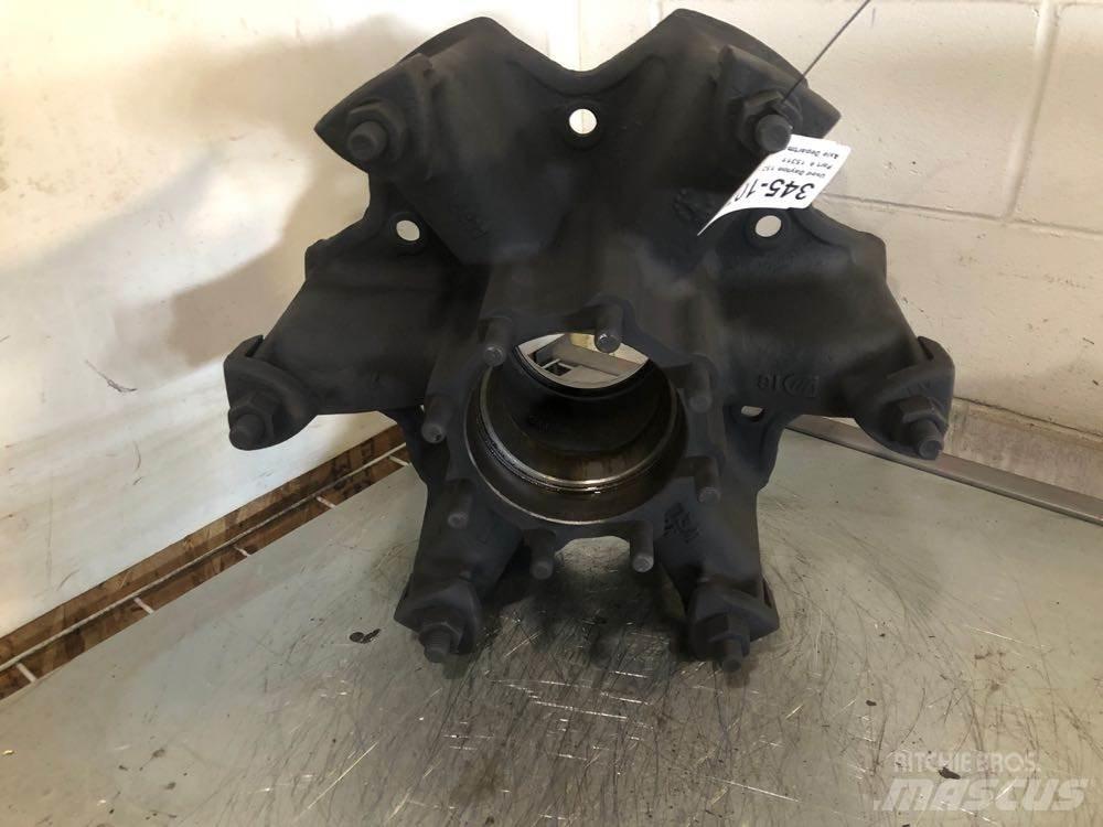 Dayton  Pneus, roues et jantes