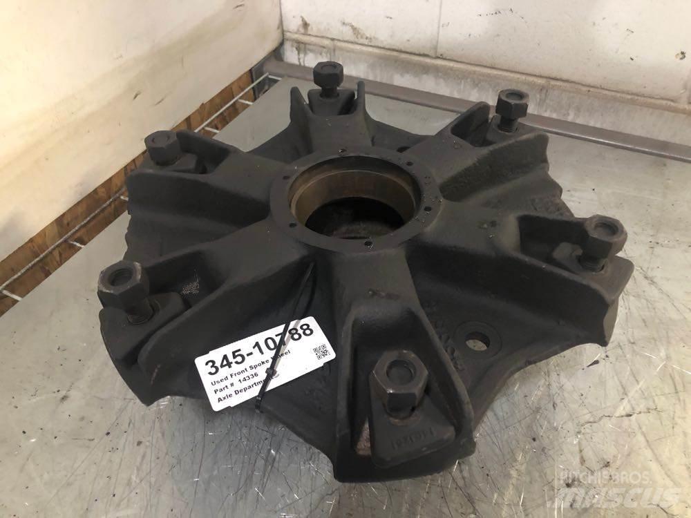 Dayton  Pneus, roues et jantes