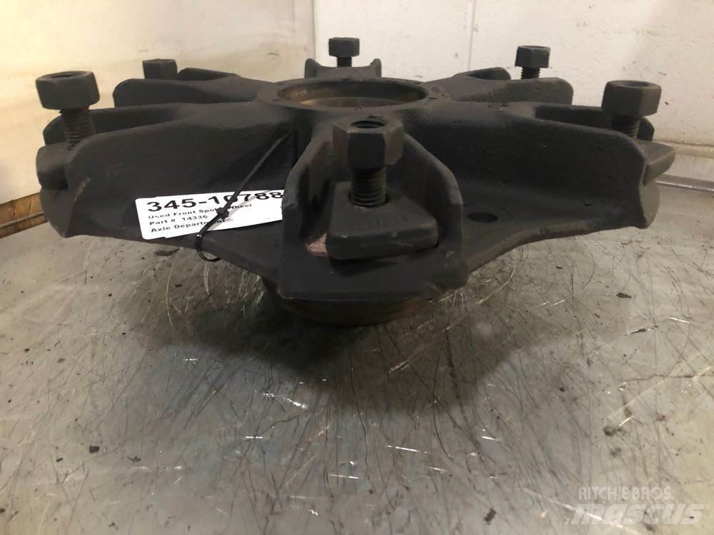 Dayton  Pneus, roues et jantes