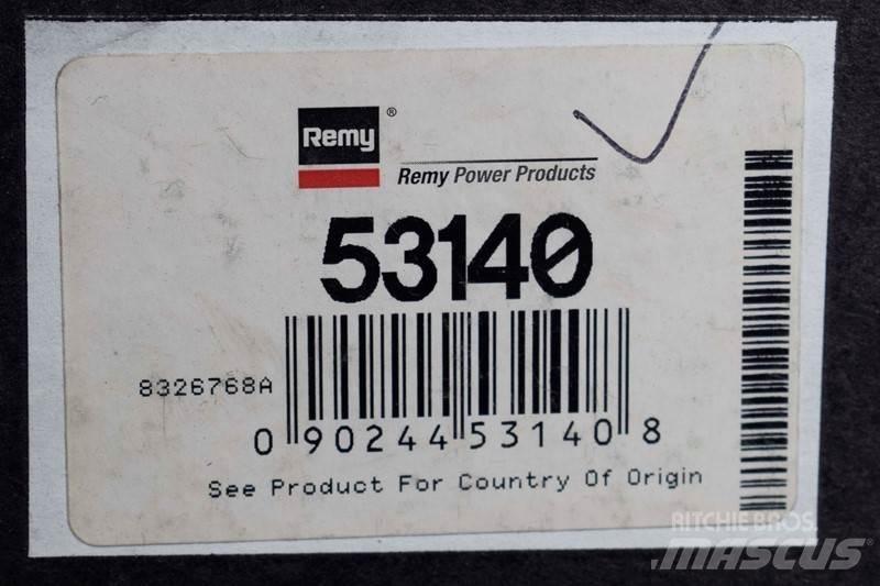 Delco Remy  Electronique