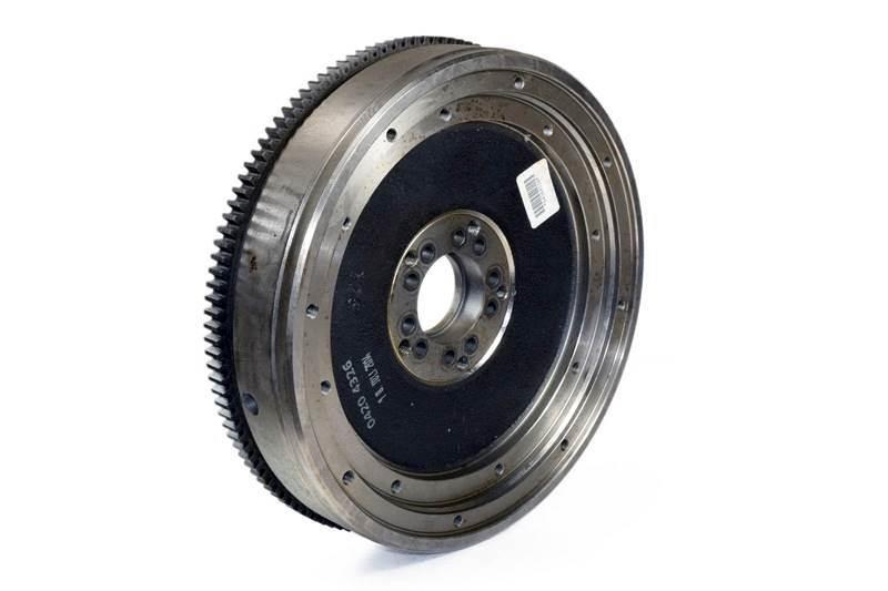 Deutz  Pneus, roues et jantes