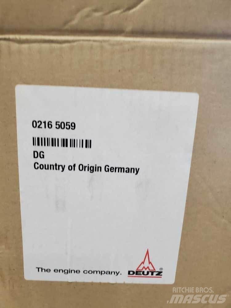 Deutz  Transport - Autres