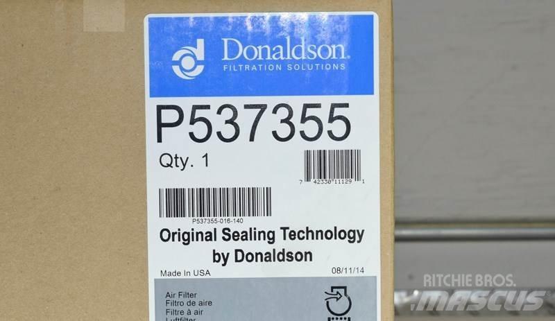 Donaldson  Transport - Autres
