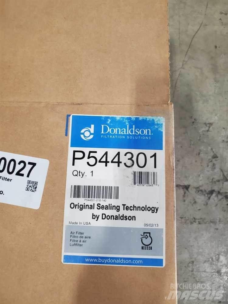 Donaldson  Transport - Autres