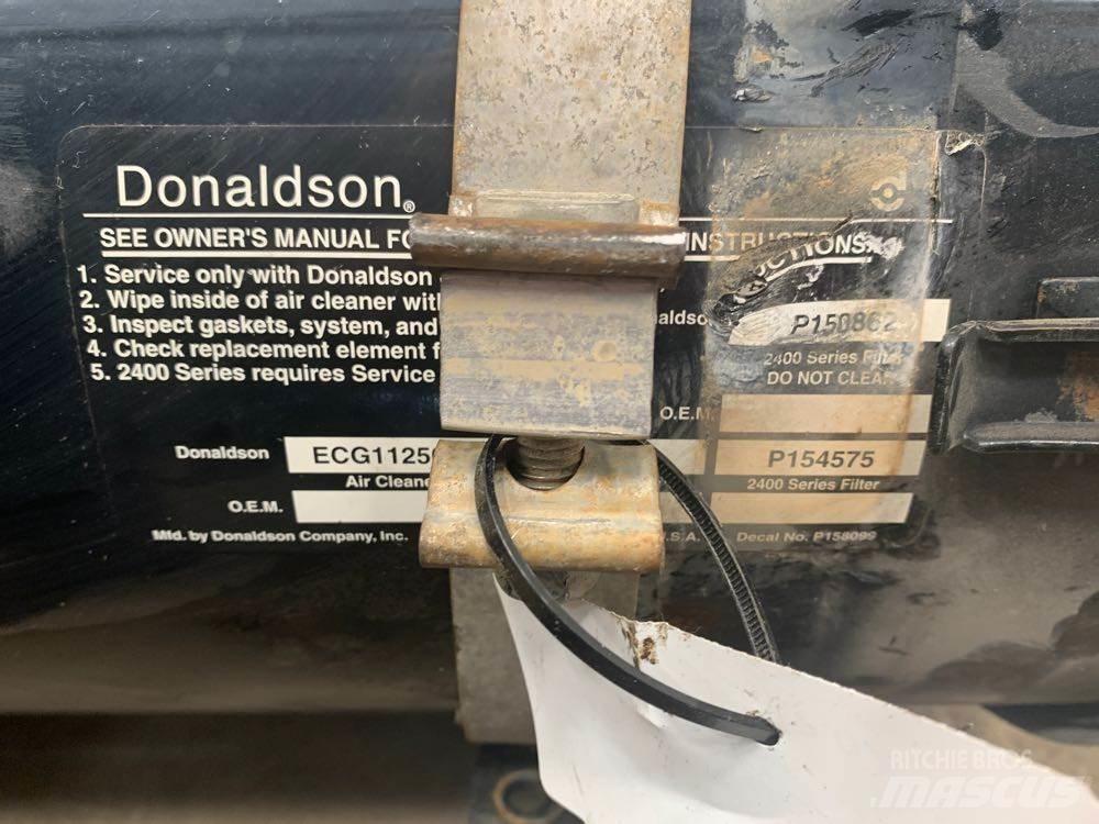 Donaldson  Transport - Autres