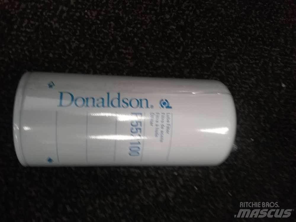 Donaldson  Transport - Autres