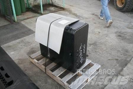  Duracraft Hydraulique