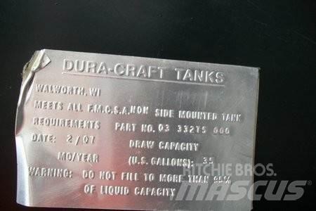  Duracraft Hydraulique