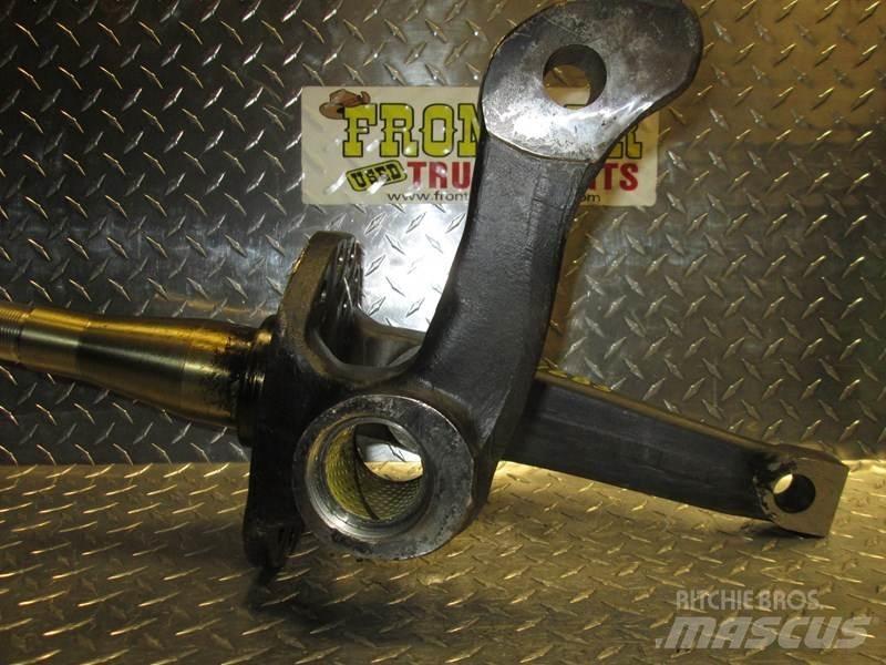 Eaton  Transport - Autres