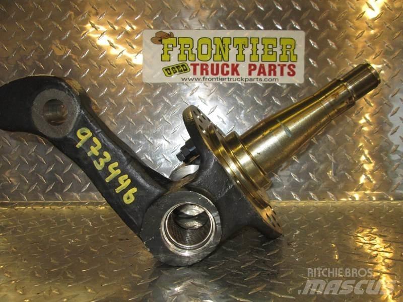 Eaton  Transport - Autres