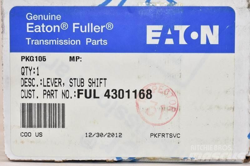 Eaton  Transport - Autres