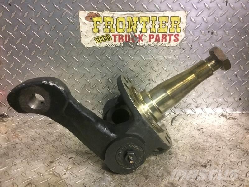 Eaton  Transport - Autres