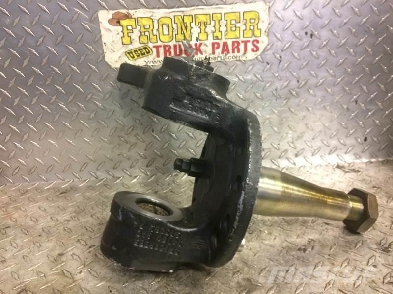Eaton  Transport - Autres