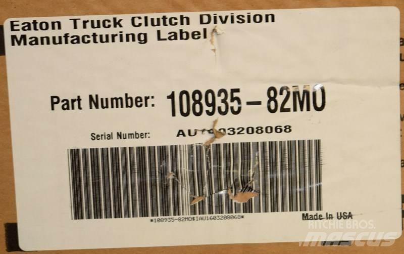 Eaton  Transport - Autres