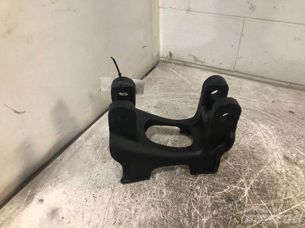 Eaton  Châssis et suspension