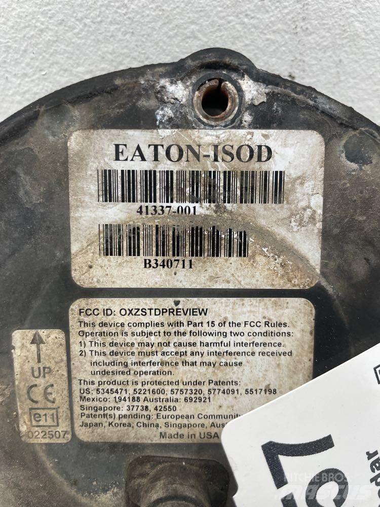 Eaton  Transport - Autres