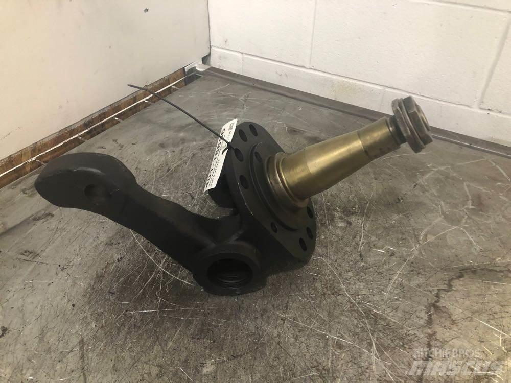 Eaton 12F4 Transport - Autres