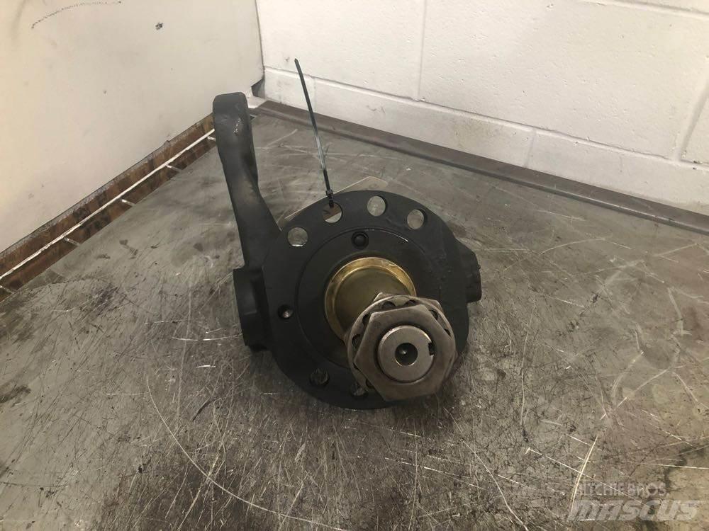 Eaton 12F4 Transport - Autres