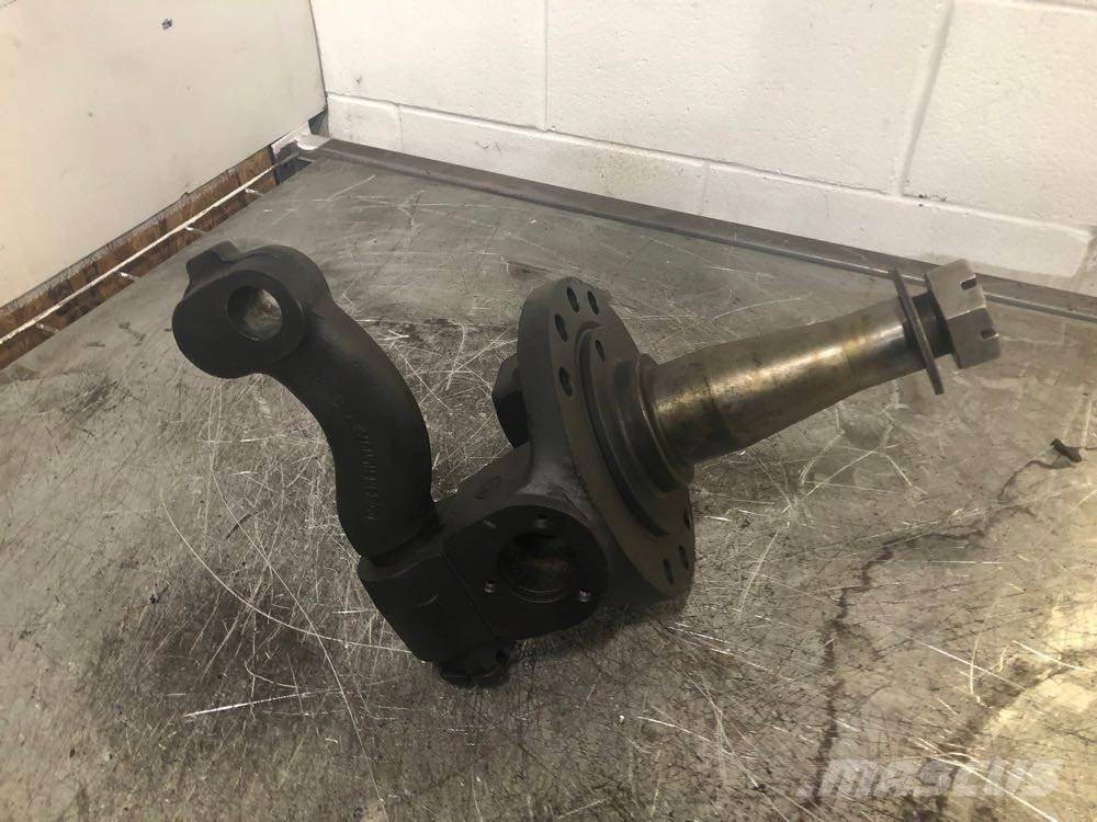 Eaton 12F4 Transport - Autres