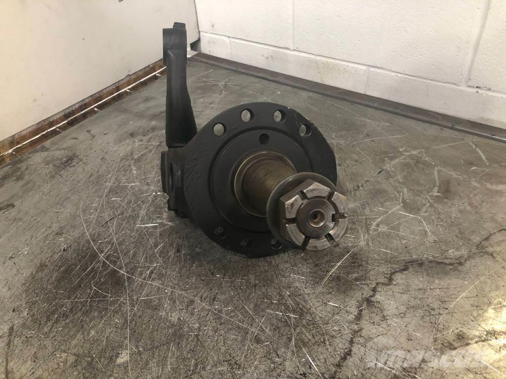 Eaton 12F4 Transport - Autres