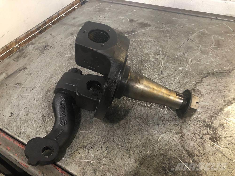 Eaton 12F4 Transport - Autres