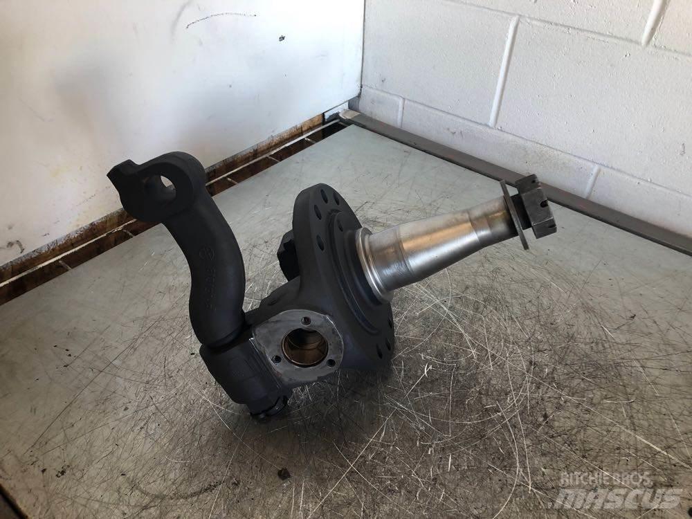 Eaton 12F4 Transport - Autres