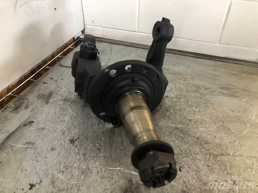Eaton 18F4 Transport - Autres