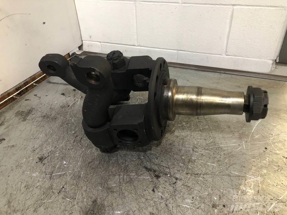 Eaton 18F4 Transport - Autres
