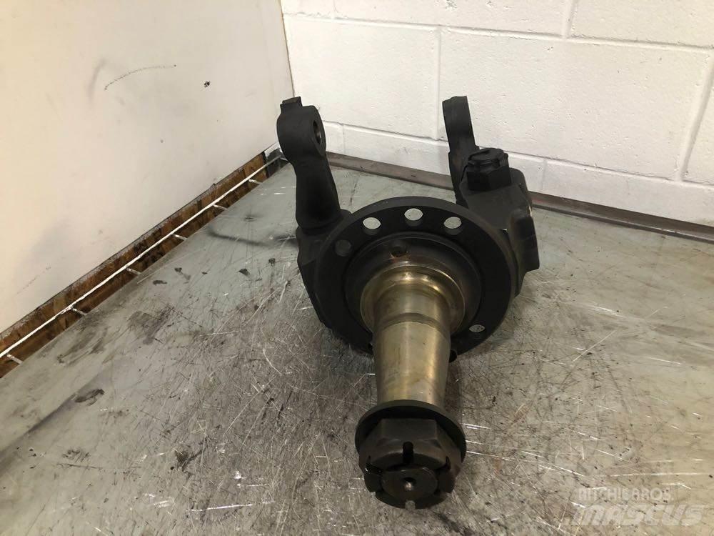 Eaton 18F4 Transport - Autres