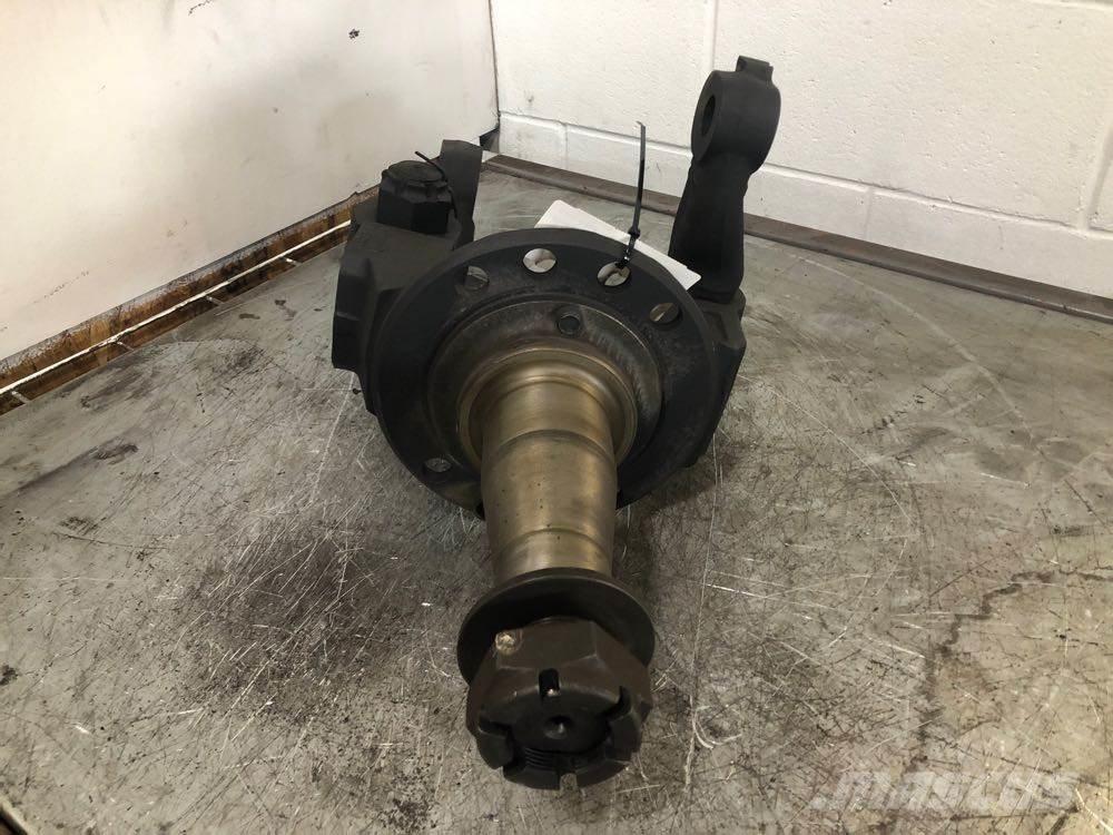 Eaton 18F4 Transport - Autres