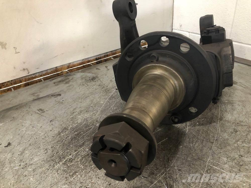 Eaton 18F4 Transport - Autres