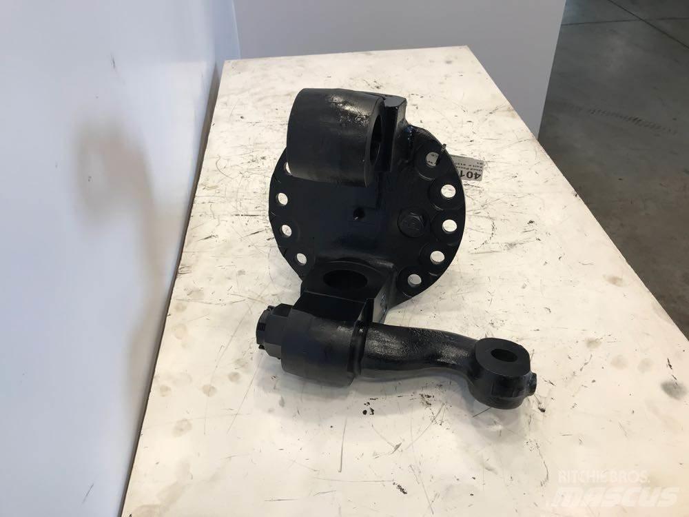 Eaton 20F4 Transport - Autres