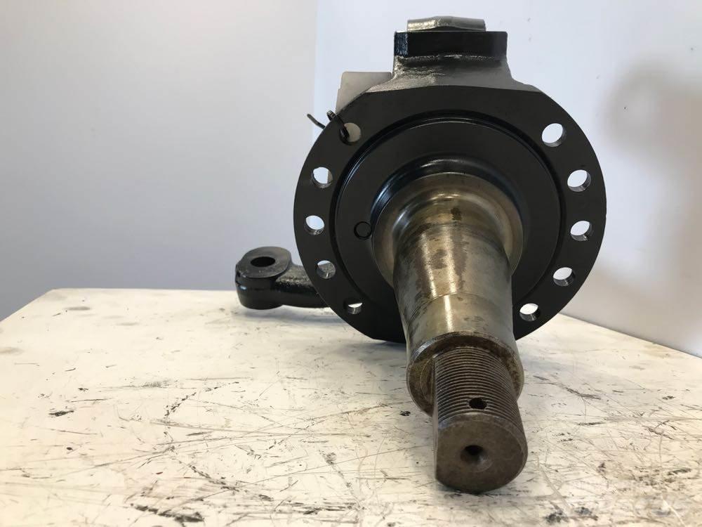 Eaton 20F4 Transport - Autres