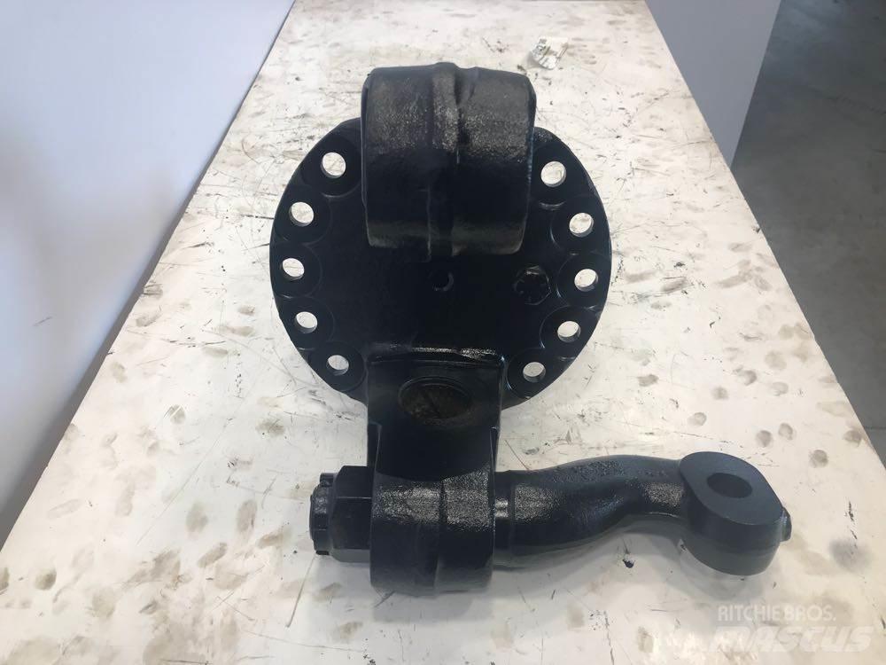 Eaton 20F4 Transport - Autres